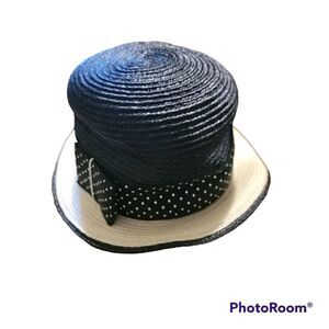 Peck & Peck | Accessories | Vintage Peck Peck Hat With  display picture 3